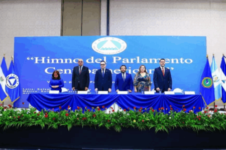 Autonomie des provinces sahariennes : Depuis San Salvador, Le PARLACEN réitère son appui à l’offre marocaine