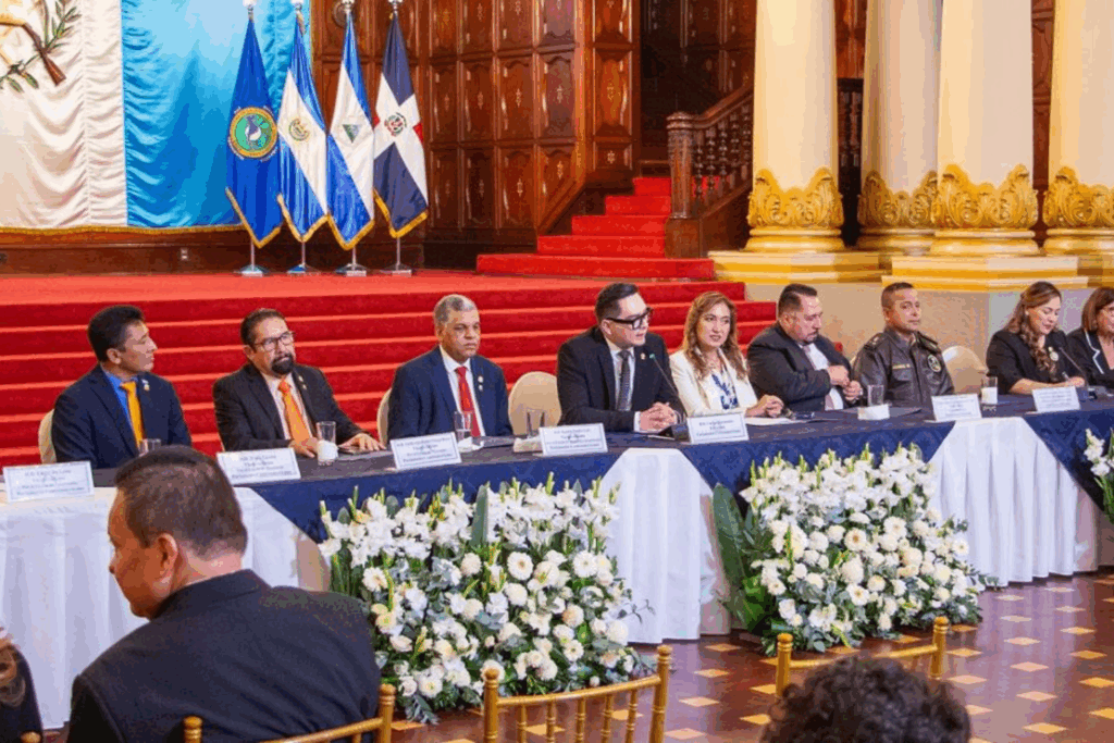 Dossier saharien : Le PARLACEN, nouvelle arène entre amis et adversaires du Maroc. Les élus guatémaltèques répondent à leurs pairs nicaraguaéens