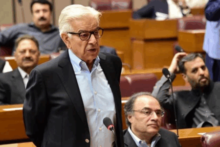 Le Pakistan échaudé par l’agression de l’Iran : Branle-bas de combat à Islamabad. La défense pakistanaise soutient les Iraniens dans chaque épreuve