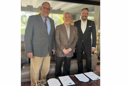 Parc éolien de 100 mégawatts : Ynna Holding met le cap sur Laayoune, avec AMEA Power comme partenaire