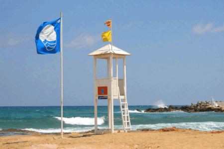 Pavillon Bleu : 28 plages arborent le label environnemental. De quoi rassurer les estivants...