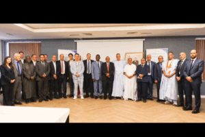 Pêche durable : Gestion durable des stocks chevauchants de petits pélagiques. Les professionnels marocains et mauritaniens s’engagent