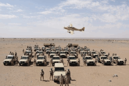 Fermeture de la région de Lebriga : Les séparatistes du Polisario font choux blanc à Nouakchott. Intransigeance de la présidence mauritanienne
