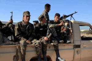 Lahmada/Terrorisme : La Vanguardia dévoile le jeu déstabilisateur du Polisario. Des révélations qui font jazzer les séparatistes