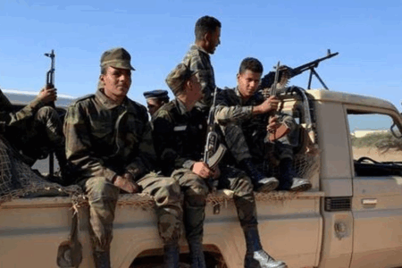 Lahmada/Terrorisme : La Vanguardia dévoile le jeu déstabilisateur du Polisario. Des révélations qui font jazzer les séparatistes