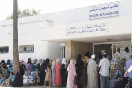 Protection sociale : Plaidoyer marocain à Genève. Face aux vulnérabilités, l’arme AMO-RSU brandie