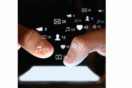 Les enfants à l’épreuve des réseaux sociaux : KidsRights tire la sonnette d’alarme. Danger mental, mais aussi léthal !