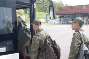 Guerre en Ukraine : L’échange des prisonniers se poursuit entre Russes et Ukrainiens. D. Peskov tacle Kiev