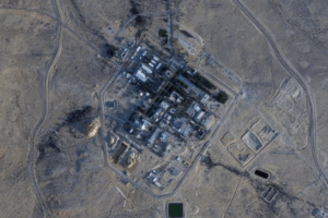 Le SIPRI dévoile l’arsenal nucléaire israélien : Tel-Aviv échappe à tout contrôle en la matière. Une injustice à réparer
