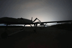 Provinces sahariennes : Roquettes sur Es-Smara. Un drone des FAR élimine les auteurs des tirs :