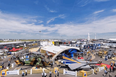 Airbus accueille une délégation marocaine au Salon du Bourget : Pour combler ses besoins, les Marocains privilégient le partenariat gagnant-gagnant