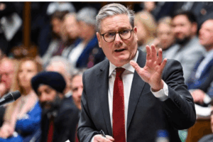 Scandale pédophile d’ampleur en Angleterre : K. Starmer dans la tourmente. Y. Cooper présente ses excuses...
