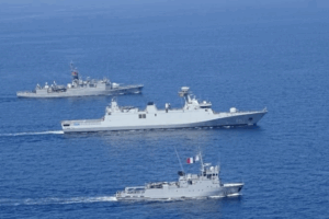 Sea Border 2025 : Le Maroc a répondu présent à Toulon. Des manœuvres navales sans l’Algérie...