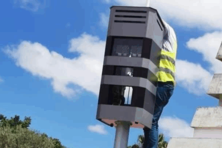 Sécurité routière : De nouveaux radars entrent en service. La NARSA appelle au respect des limitations de vitesse