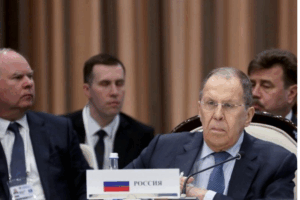 Tension en Serbie : Moscou s’inquiète. Une révolution de couleur en vue...