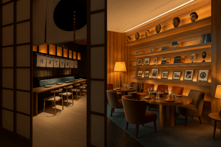 Sofitel Casablanca Tour Blanche