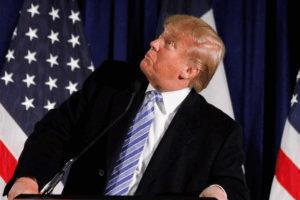 Un sondage US l’affirme : Avec le retour de D. Trump aux commandes : Nette dévaluation de l’image de l’Amérique à l’étranger 