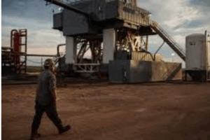 Getech et Sound Energy s’allient : Pour l’exploitation de l’hydrogène et de l’hélium : Hy Maroc Limted entre en lice