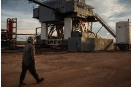 Getech et Sound Energy s’allient : Pour l’exploitation de l’hydrogène et de l’hélium : Hy Maroc Limted entre en lice