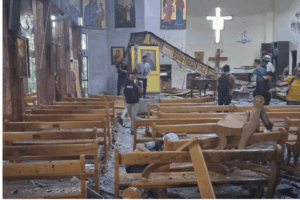 Transition chaotique en Syrie : Une attaque suicide contre une église à Damas. Après les Alaouites et les Druzes, les Chrétiens ciblés