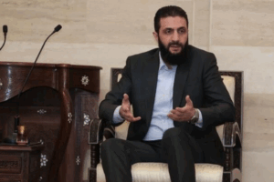 Paix entre Damas et Tel-Aviv : J. Moore, PDG de la GHF, en est convaincu. B. Netanyahu sauvé par A. al-Charaa ?