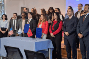 Entreprenariat : Booster les startups marocaines, Technopark et Plug and Play s’allient