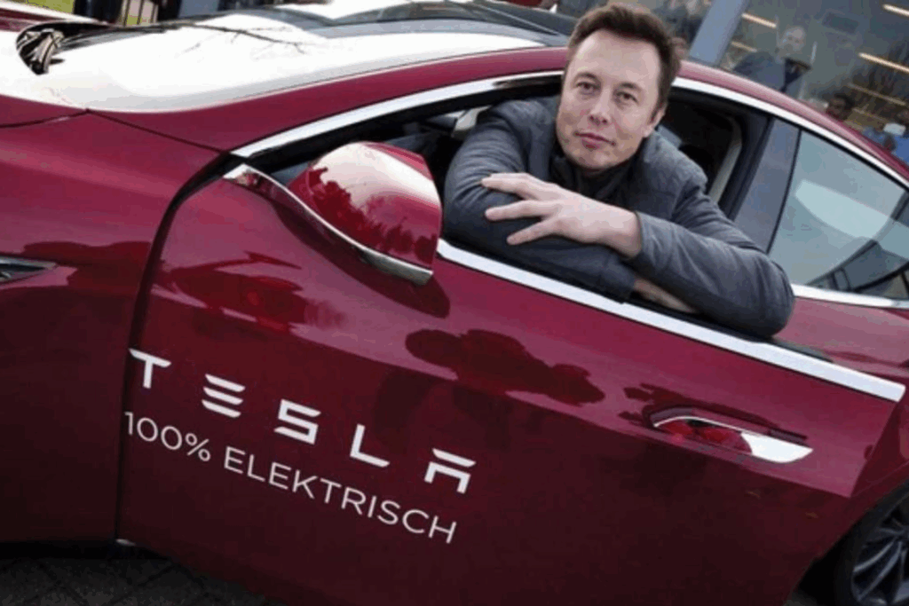 Mobilité électrique : Tesla franchit le Rubicon. Et s’installe au Maroc