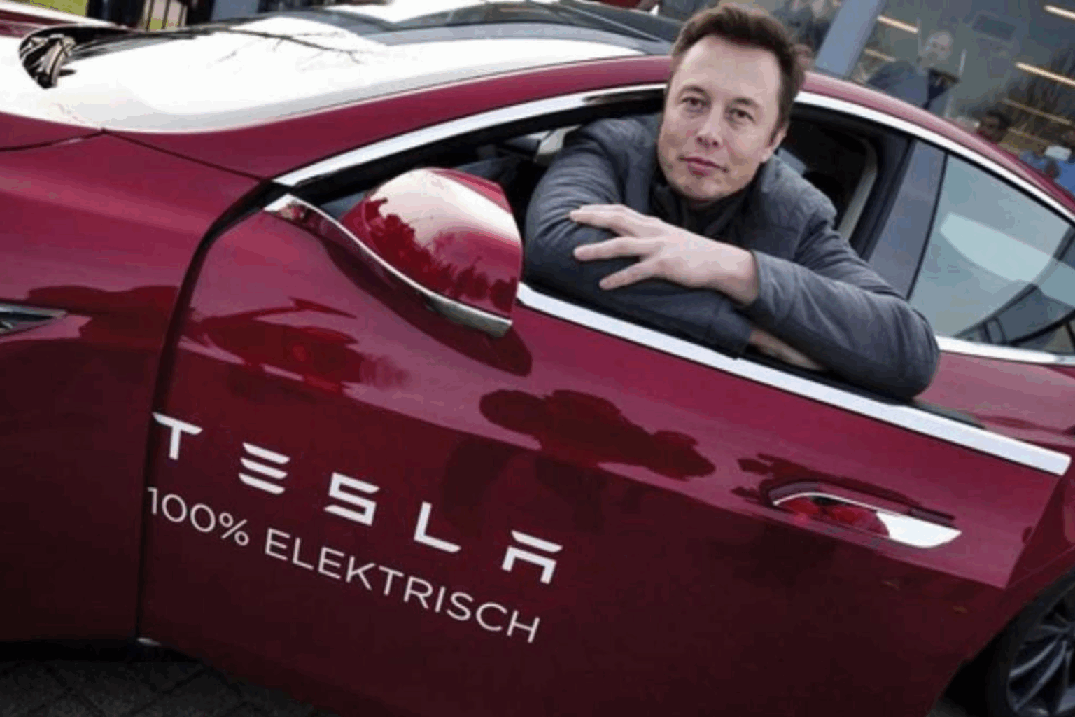 Mobilité électrique : Tesla franchit le Rubicon. Et s’installe au Maroc