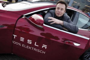 Mobilité électrique : Tesla franchit le Rubicon. Et s’installe au Maroc