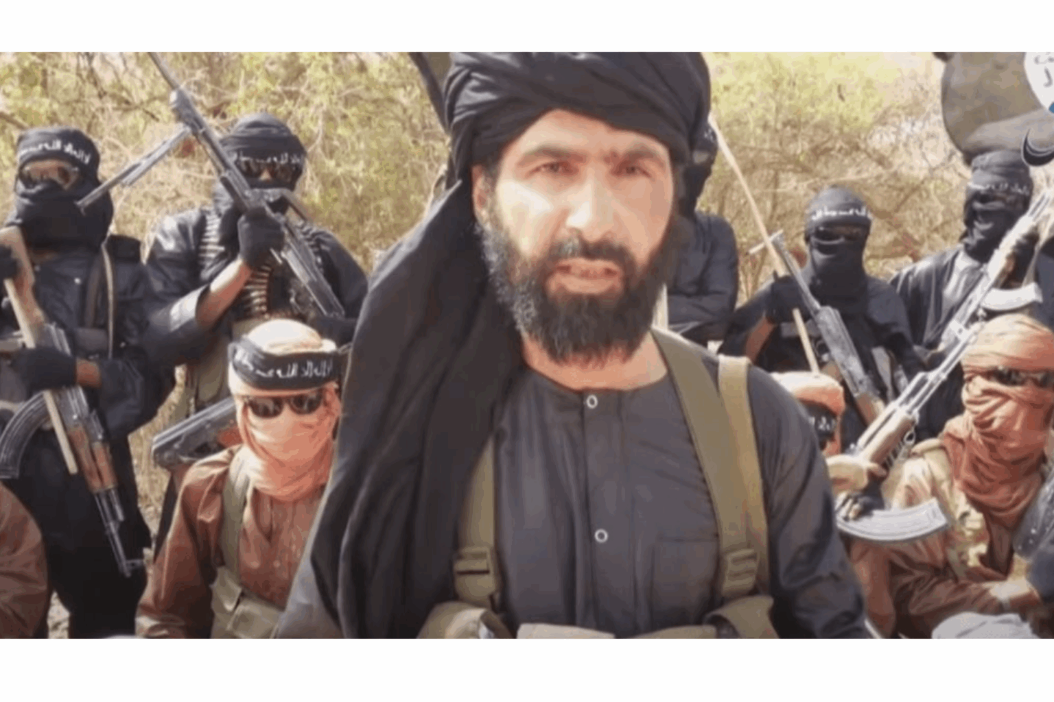 Le Polisario, un facteur de division au Maghreb : The National Interest en explique les enjeux. Et souligne l’impératif de la marocanité du Sahara