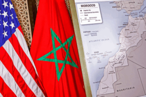 Dossier saharien : Avec un franc soutien au Maroc, Washington ambitionne de clore l’affaire, selon un Think Tank madrilène