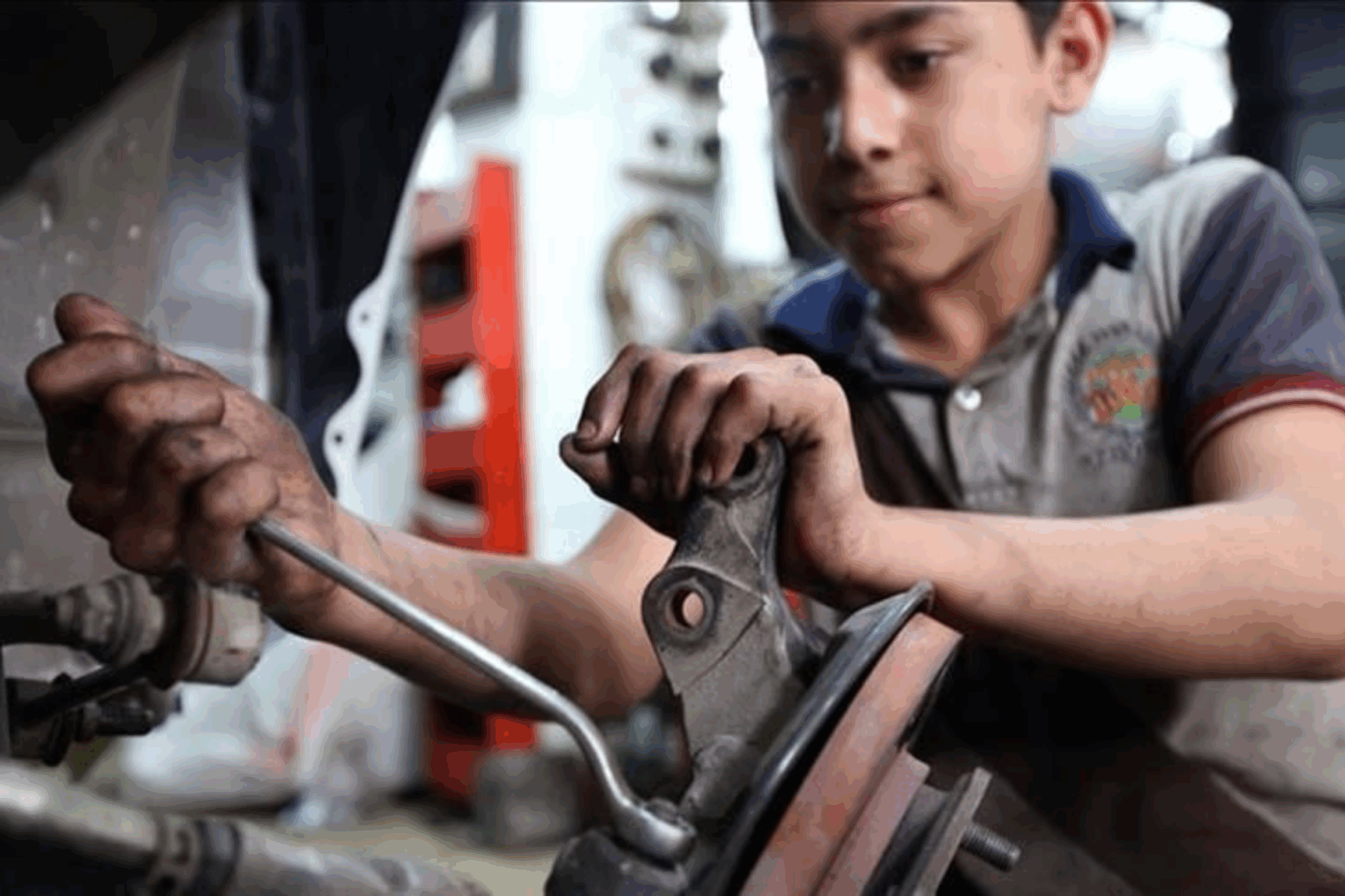 Travail des enfants : Le HCP livre un panorama angoissant. Le PPS interpelle le gouvernement