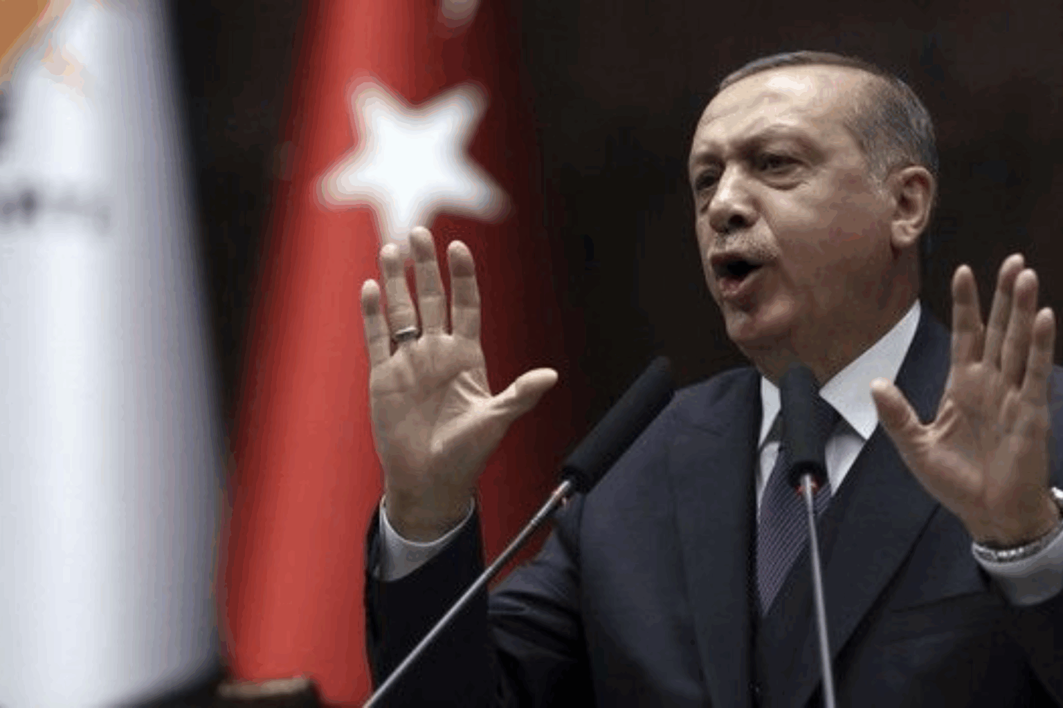 Tension politique en Turquie : Le parquet d’Ankara cible le CHP. Deux enquête dans le pipe...
