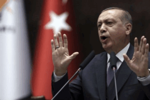 Tension politique en Turquie : Le parquet d’Ankara cible le CHP. Deux enquête dans le pipe...