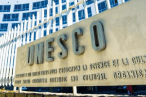 Unesco : Patrimoine culturel subaquatique. A. Karra élu à la vice-Présidence du STAB