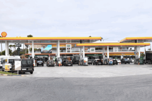 Hydrocarbures : Vivo Energy Maroc, la station Shell de l’axe Rabat-Casa revue au gout du jour