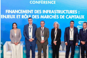 Rabat abrite une nouvelle session de l’IFREFI : Le financement des infrastructures en vedette. Que de défis...