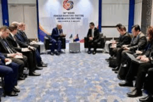 L’Algérie fait du « marquage diplomatique » : Après le Groupe de Visegrád. Le Maroc pisté au niveau de l’ASEAN