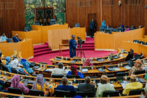 Façade atlantique : Nouvelle alliance parlementaire. Rabat, Noukachott, Dakar et Bangui s’y activent