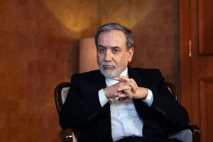 Rencontre entre Iraniens et Américains : A. Araghchi tranche, trop tôt pour le faire