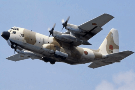 Défense : Flotte d’avions de transport. Le Maroc s’associe à l’Américain L3Harris Technologies