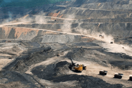 Mines : Dans le sillage des premières évaluations. Aya Gold & Silver étend ses forages à Boumadine 