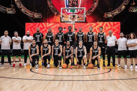 Basket -Coupe du Trône : L’AS Salé coiffé au poteau par le FUS