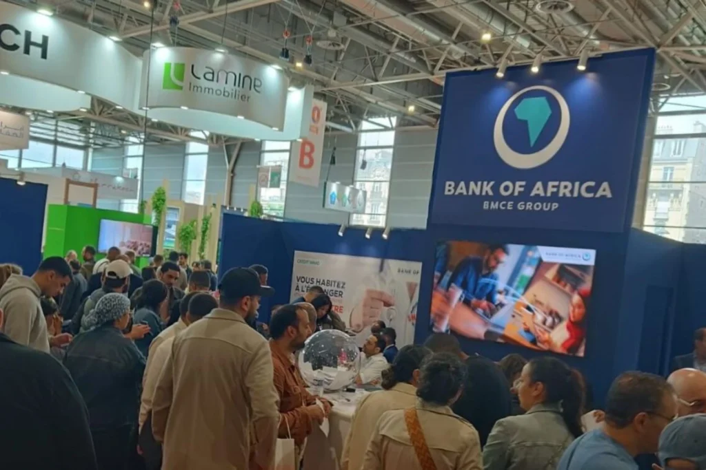 Offres bancaires pour la diaspora : BOA cherche à capter les MCM. Tout un programme...
