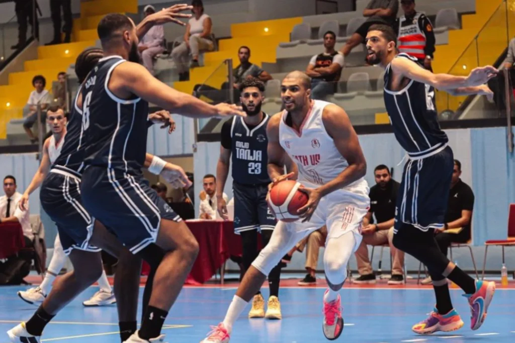 Basket - Division excellence hommes : L’IRT dame le pion à l’ASS
