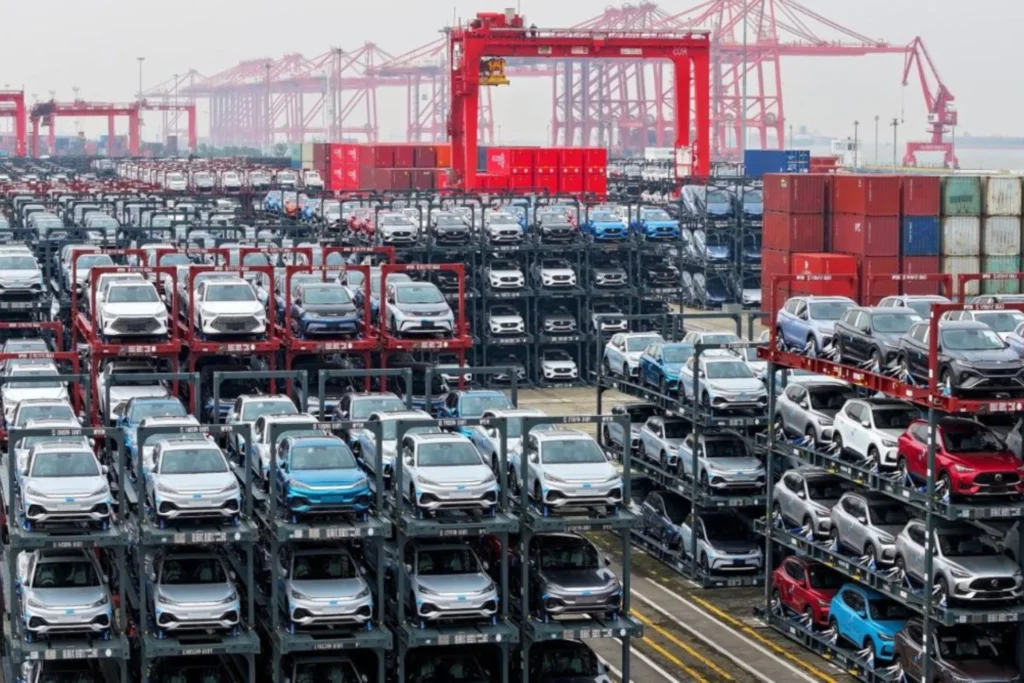 Industrie automobile : Cadrant avec sa stratégie mondiale. Bethel s’implante au Maroc