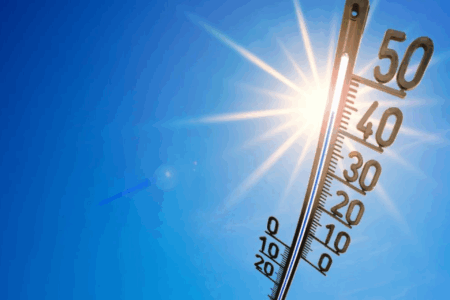 Canicule : L’OMM tire la sonnette d’alarme. S’adapter ou mourir