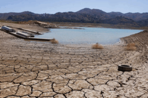 Dérèglement climatique : Un nouvel indice dévoile les vulnérabilités du Maroc. Investir pour conjurer le mauvais sort...