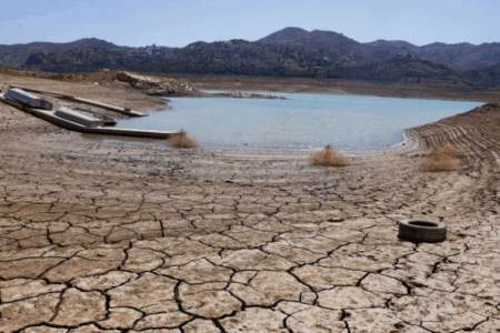 Dérèglement climatique : Un nouvel indice dévoile les vulnérabilités du Maroc. Investir pour conjurer le mauvais sort...
