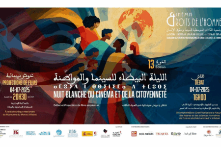 Régression sur le plan des droits humains : Rabat confirme la tendance. En interdisant des projections publiques nocturnes...